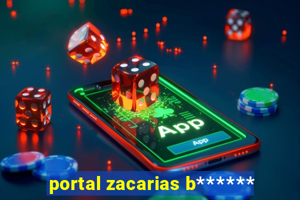 portal zacarias b******